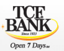 TCF Bank logo