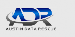 Austin Data Rescue logo