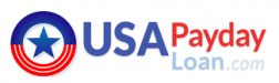 USA Payday Loan logo
