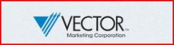 Vector Marketing logo