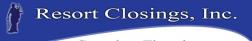 Resort Closing Professionals logo