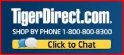 TigerDirect.com logo
