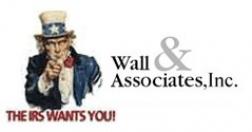 Wall and Associates, 608 So. Main St. Blacksburg VA 24060 logo