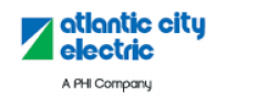 atlantic city electric ciompany logo