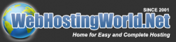 WebHostingWorld.net logo