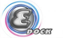 edock.tv logo