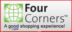 Four Corner&#039;s Direct, Inc. logo