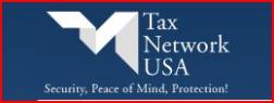 Tax Network USA logo