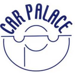 Car Palace Inc. logo