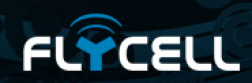 FlyCell.com logo