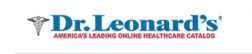 Dr.Leonards Healthcare Prod/Passport to health logo