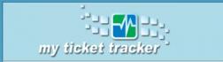 My Ticket Tracker.com logo