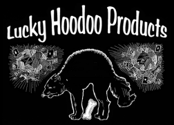 LuckyHooDoo.com logo