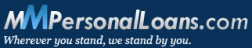 MMPersonalLoans.com logo