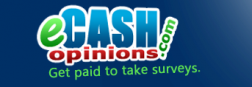 eCashOpinions.com logo