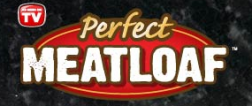 Perfect Meat Loaf Pan logo