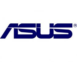 Asus, 800 Corporate Way, Fremont, CA  94539 Asus USA logo