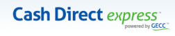 Cash Direct Express logo