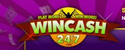 WinCash247.com logo