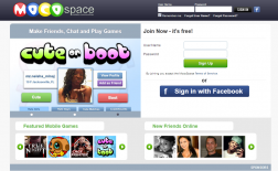 MocoSpace.com logo