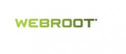 WebRoot logo