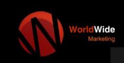 WORLD WIDE MARKETING logo