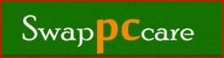 scamPCcare logo