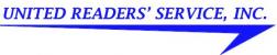 United Readers logo