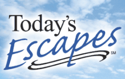 Today&#039;s Escapes/Leasure Exclusives/Privacy Matters123 logo