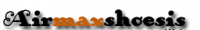 AIRMaxShoesIS.com logo