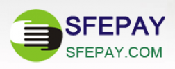 website http//sfepay.com logo