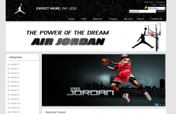 JordansRetro3.org logo