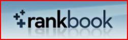 Rank Book E-mail Extractor logo
