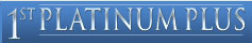 First Platnum Plus logo