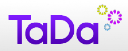 Tada.com logo