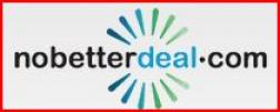 NoBetterDeal.com logo
