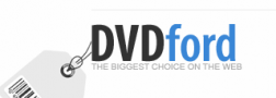 DVD FORD logo