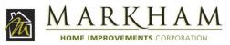 Markham Home Improvement, Arlington Heights, IL logo