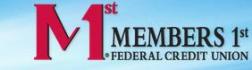Members First Federal Credit Union logo