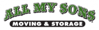 All My Sons Moving &amp; Storage in SLC, Utah logo