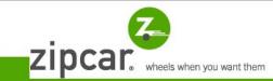 Zipcar Inc logo