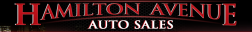 Hamilton Avenue Auto Sales logo