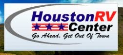 RV Center of Houston logo
