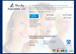 West Bay Acquisitions LLC logo