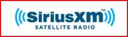 Sirius/XM Radio logo