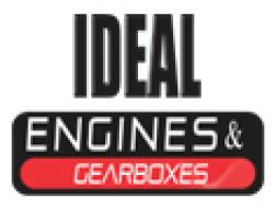Ideal Engines logo