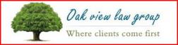 Oakview Law Firm logo