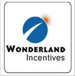 Travel Smart/Wonderland Incentives logo