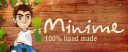 1MiniMe logo