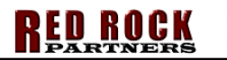 Red Rock Pdx web design (Blaine &amp; Paul posers!) logo